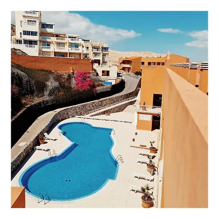 Your Ocean Blue Costa Calma