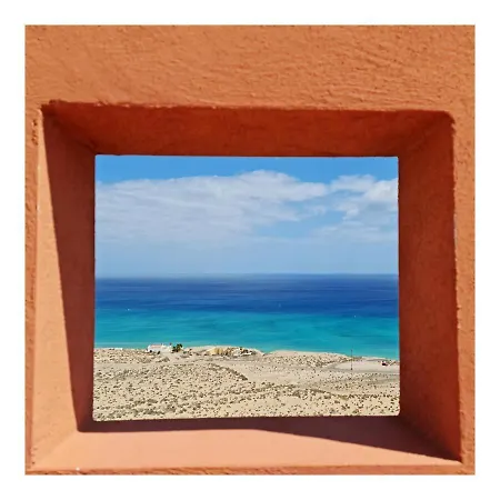 Apartmán Your Ocean Blue Costa Calma