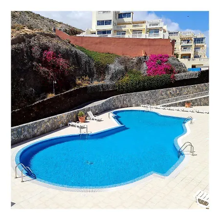 Your Ocean Blue Lägenhet