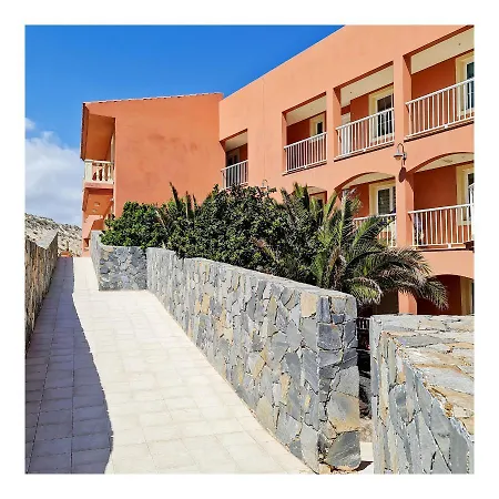 Apartmán Your Ocean Blue Costa Calma