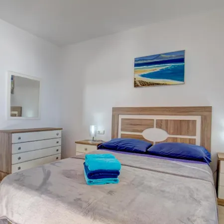 Your Ocean Blue Appartamento Costa Calma