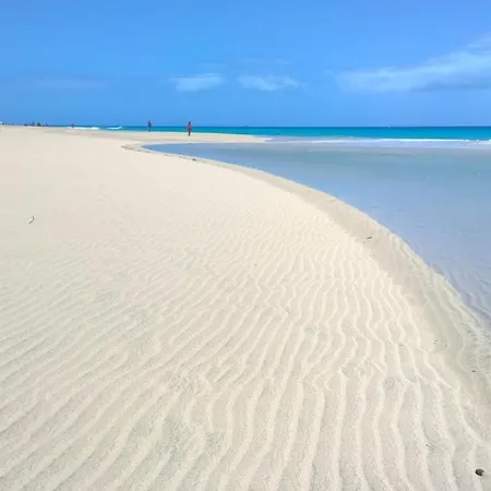 Appartamento Your Ocean Blue Costa Calma