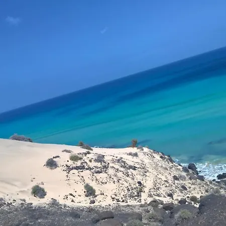 Appartamento Your Ocean Blue Costa Calma