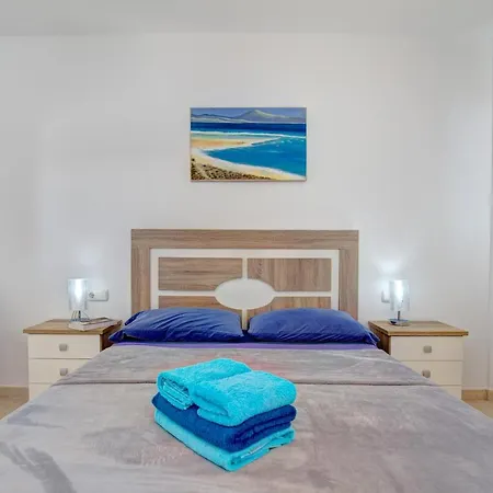 Appartamento Your Ocean Blue *