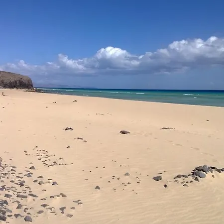 Your Ocean Blue Appartamento Costa Calma