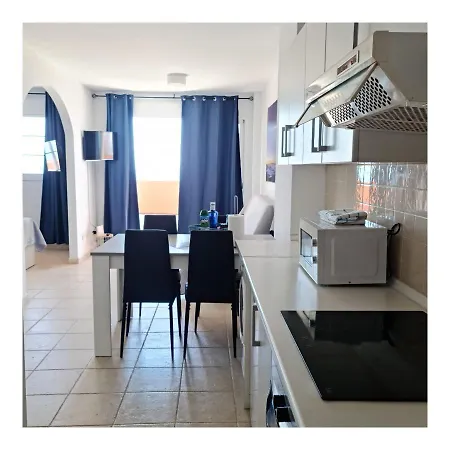 Your Ocean Blue Apartmán *