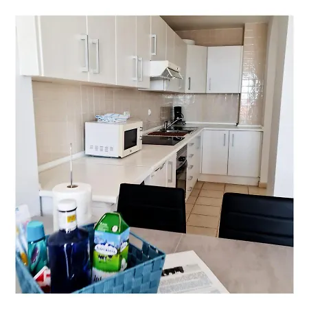 Your Ocean Blue Διαμέρισμα