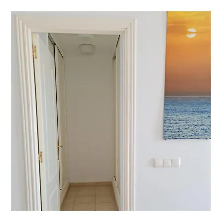 Your Ocean Blue * Costa Calma
