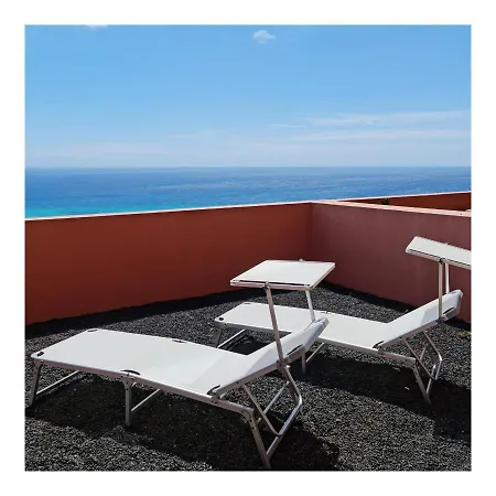 Apartmán Your Ocean Blue