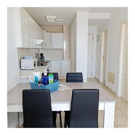 Διαμέρισμα Your Ocean Blue *