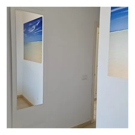 Your Ocean Blue * Costa Calma