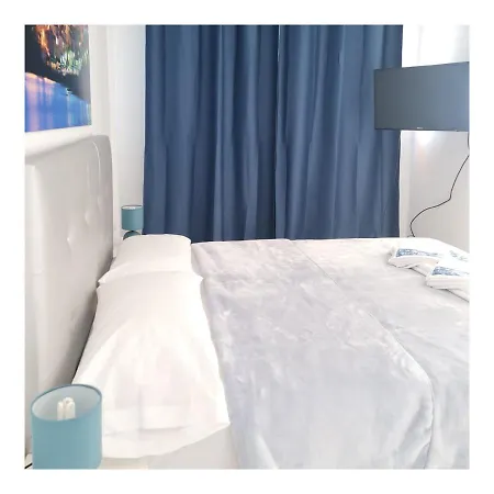 Apartmán Your Ocean Blue