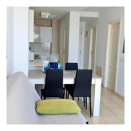 Your Ocean Blue Διαμέρισμα Κόστα Κάλμα