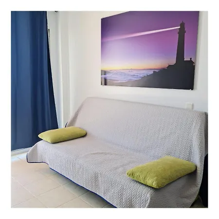Your Ocean Blue Apartmán Costa Calma