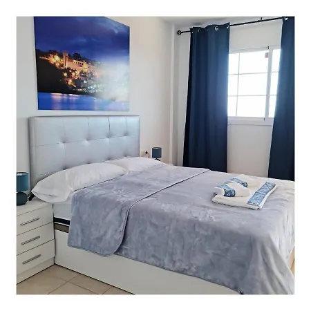 Apartmán Your Ocean Blue *