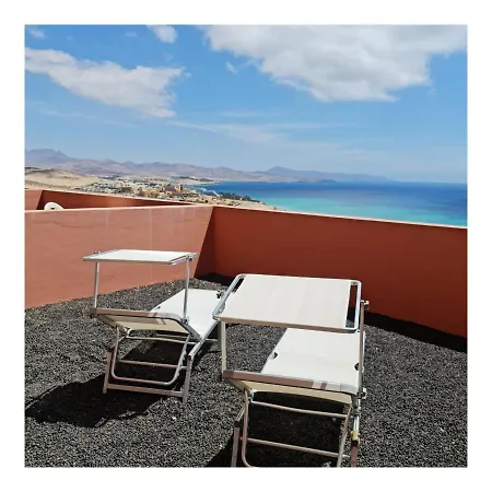 Your Ocean Blue Apartmán Costa Calma