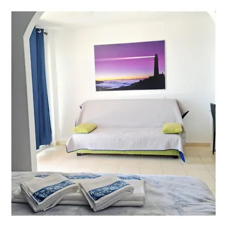 Apartmán Your Ocean Blue *