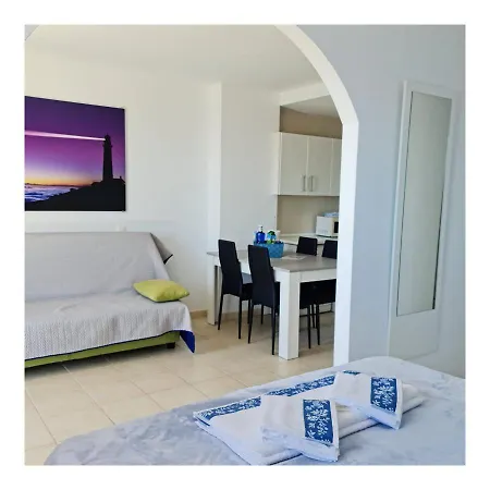 Your Ocean Blue Apartmán *