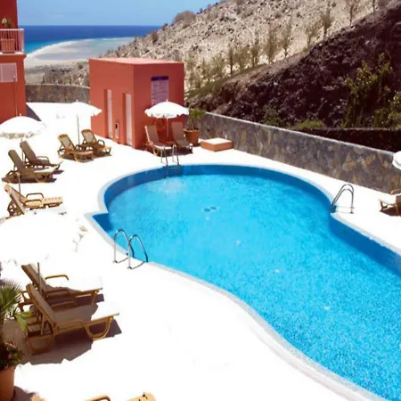 Your Ocean Blue * Costa Calma