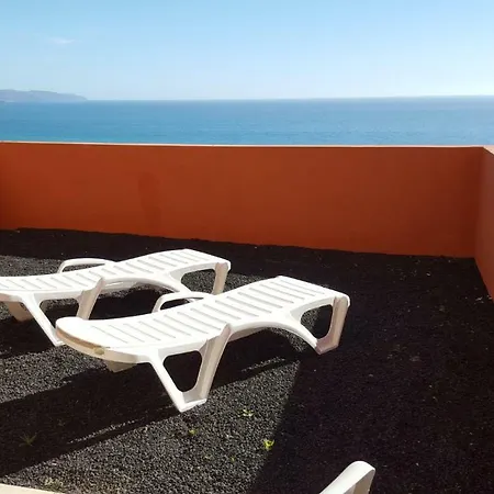 Your Ocean Blue Lägenhet