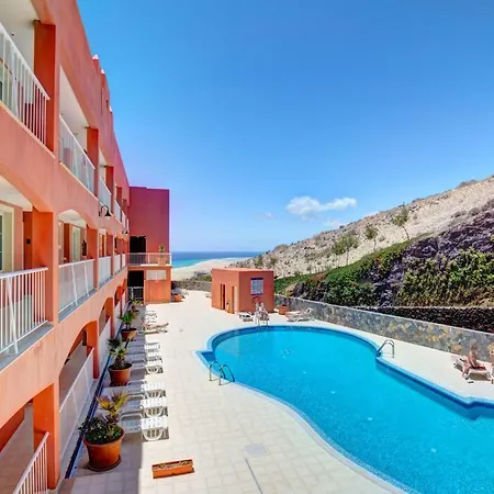 Appartement Your Ocean Blue Costa Calma