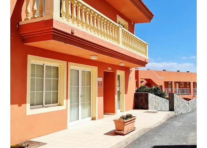 Apartman Your Ocean Blue Costa Calma