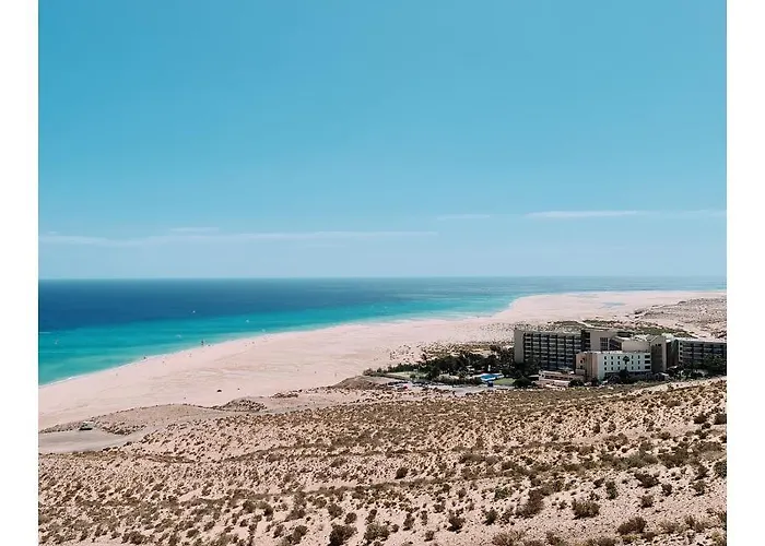 Your Ocean Blue Costa Calma