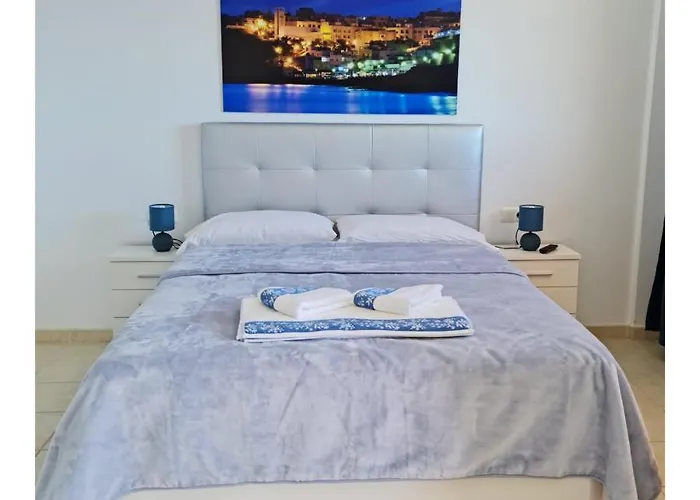 Your Ocean Blue * Costa Calma