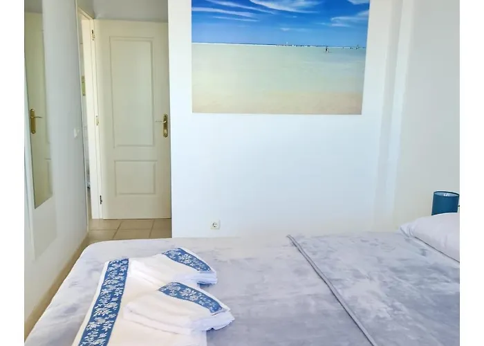 Apartman Your Ocean Blue Costa Calma