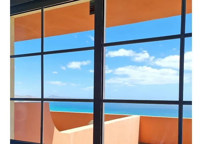 Your Ocean Blue Apartman *