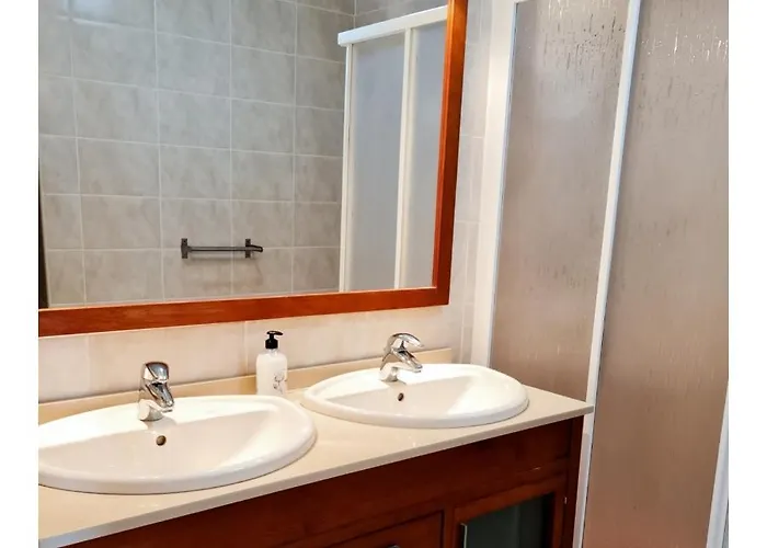 Your Ocean Blue Apartament Costa Calma