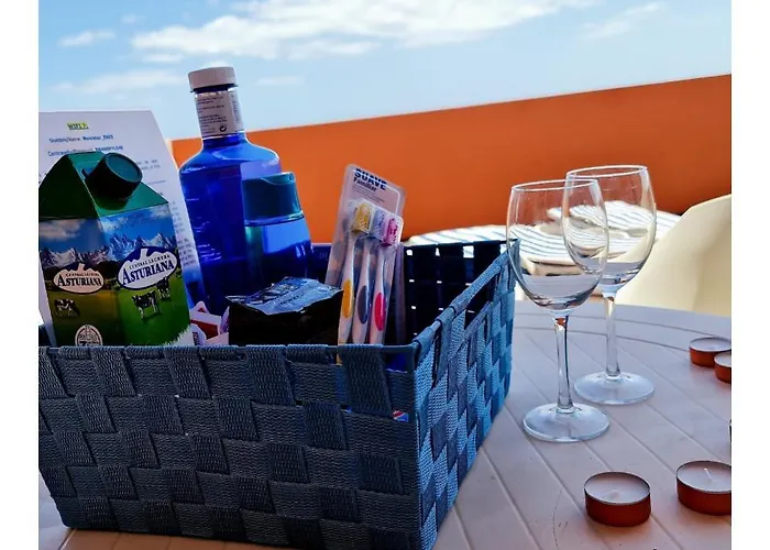 Apartman Your Ocean Blue