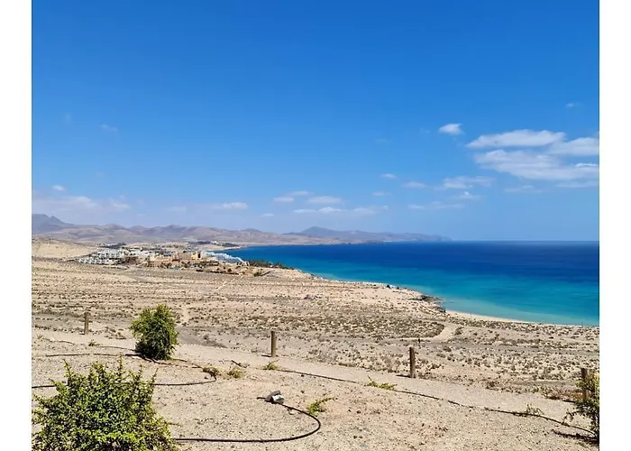 Apartman Your Ocean Blue Costa Calma