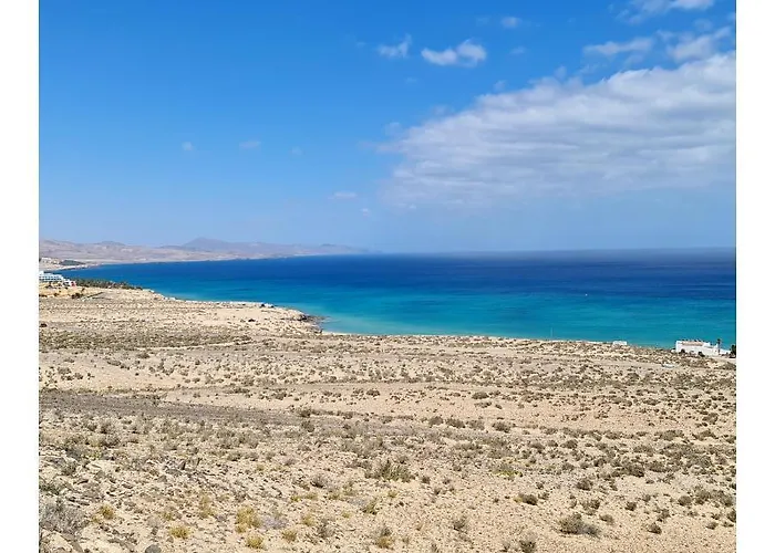 Your Ocean Blue Apartman