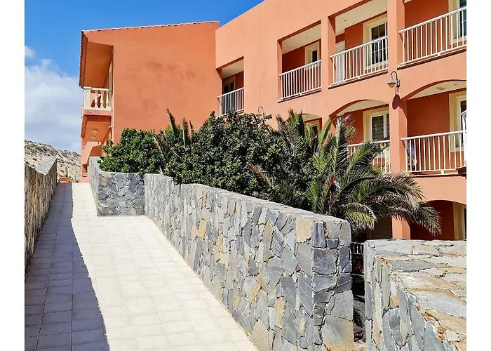 Apartman Your Ocean Blue Costa Calma