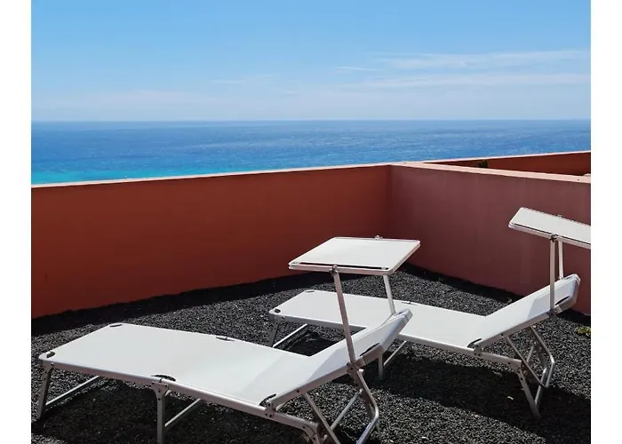 Apartman Your Ocean Blue