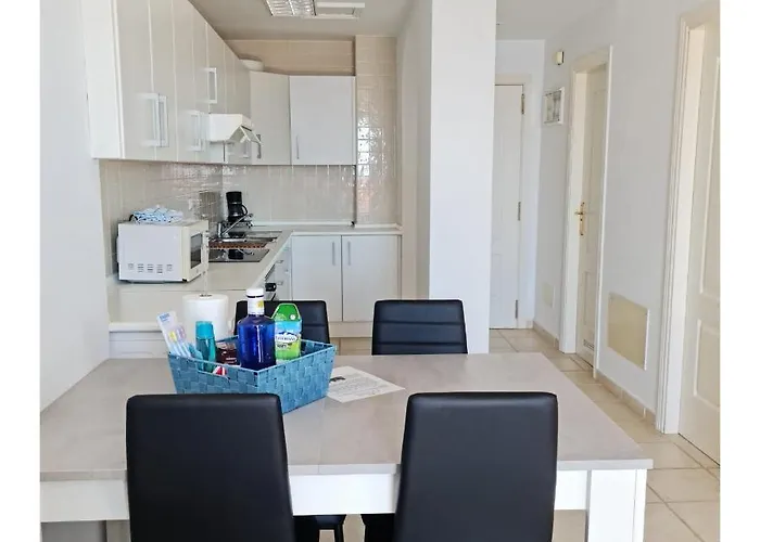 Apartman Your Ocean Blue *