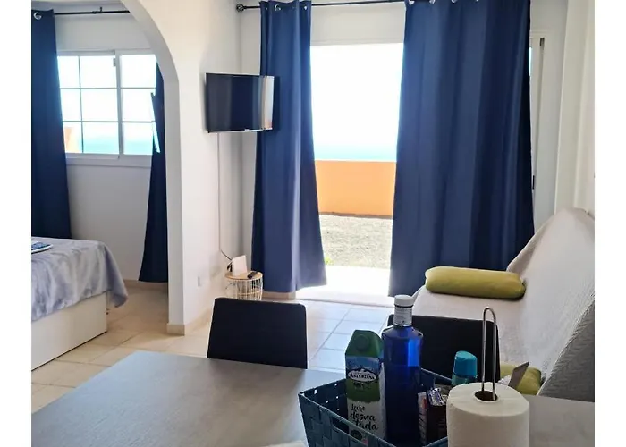 Apartman Your Ocean Blue