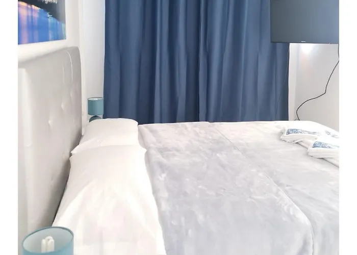 Apartman Your Ocean Blue