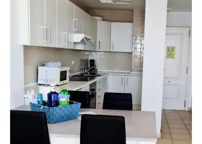 Your Ocean Blue * Costa Calma