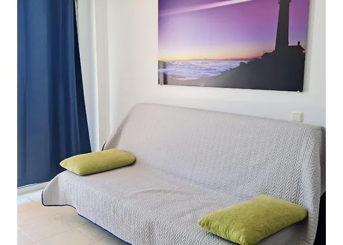 Your Ocean Blue Apartman Costa Calma