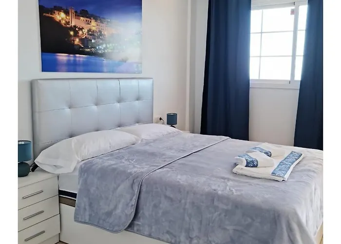 Apartman Your Ocean Blue *