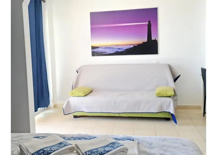 Apartman Your Ocean Blue *