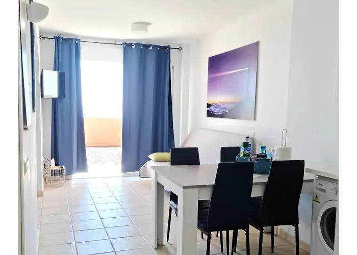 Your Ocean Blue * Costa Calma