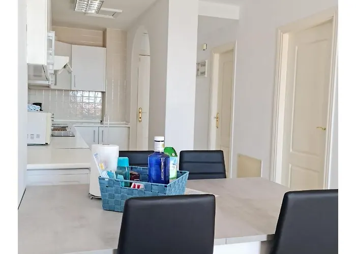 Your Ocean Blue Costa Calma