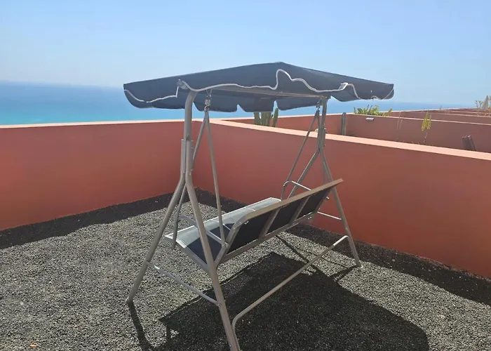 Apartman Your Ocean Blue *