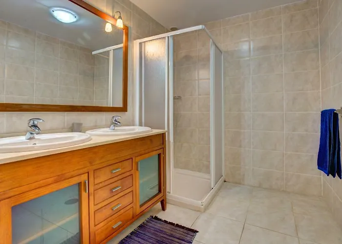 Your Ocean Blue * Costa Calma