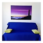 Your Ocean Blue Appartement