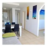 Your Ocean Blue Appartement *