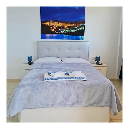 Your Ocean Blue * Costa Calma